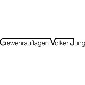 Gewehrauflagen Volker Jung