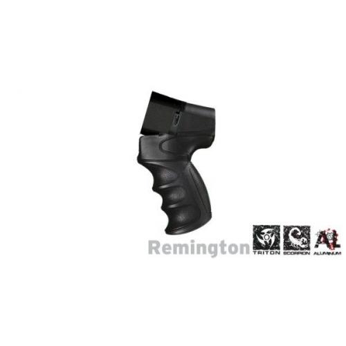 Remington 870 gedämpfter Pistolengriff ATI