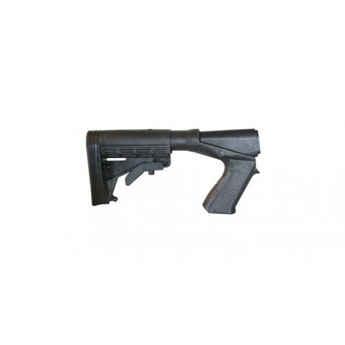 Remington 870 .12 Schaft SpecOps NRS Schwarz Blackhawk