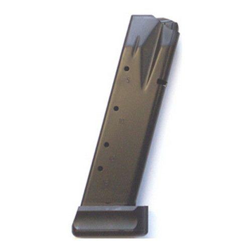 SIG P226 Magazin 9mm 20 Schuss Flush Fit / mit AFC Beschichtung und DPS Boden MecGar
