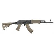 AK-47 / AK-74 Schaft / Schubschaft Sand Tapco
