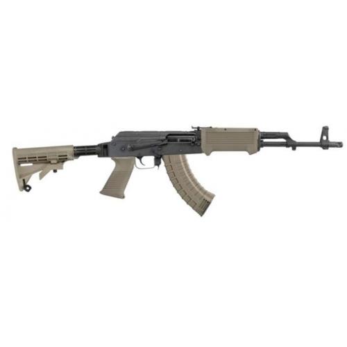 AK-47 / AK-74 Schaft / Schubschaft Sand Tapco