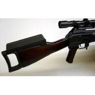 AK-47/ AK-74  Schaftverlängerung