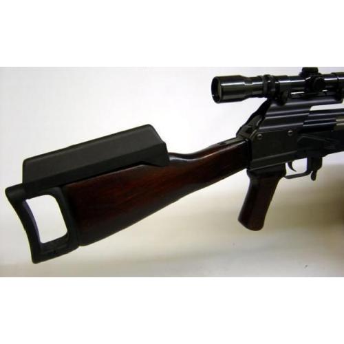AK-47/ AK-74  Schaftverlängerung