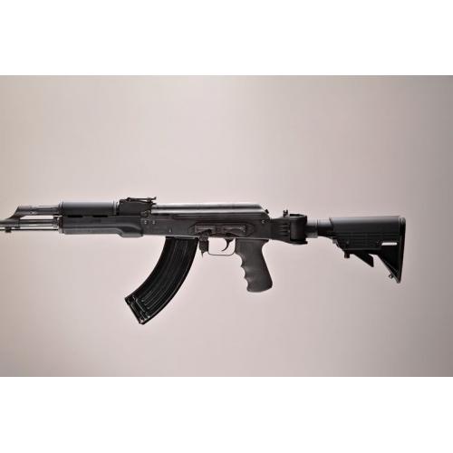 AK-47/AK-74 Griff und Handschutz OverMolded Hogue