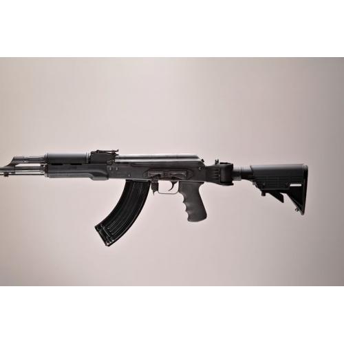 AK-47 / AK-74 / AKM Handschutz OverMolded Hogue