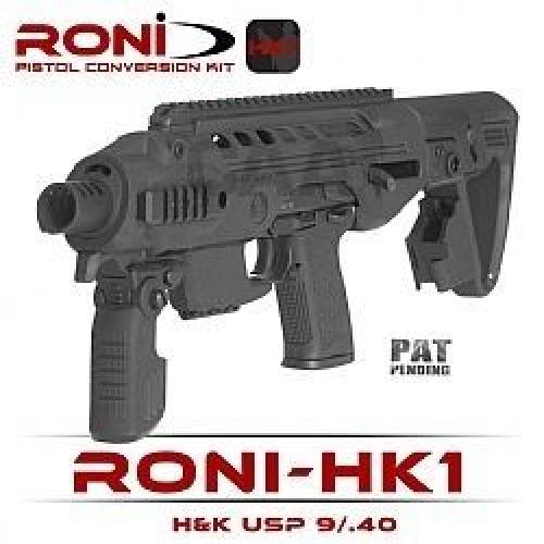 HK USP .45 ACP RONI Conversion Kit CAA