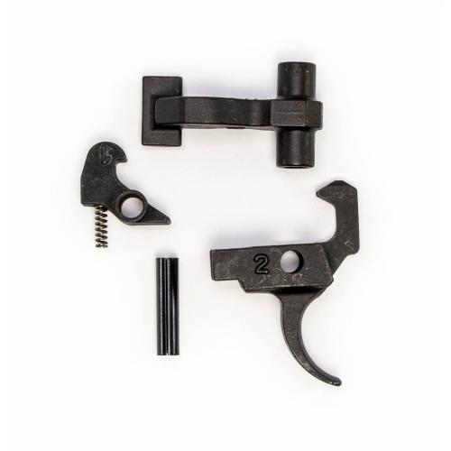 AK-47 / AK-74 Trigger Set / Abzug / Abzugsset Centerfire