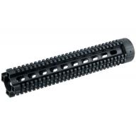 AR Model 4/15 Rifle Length Quad Rail System