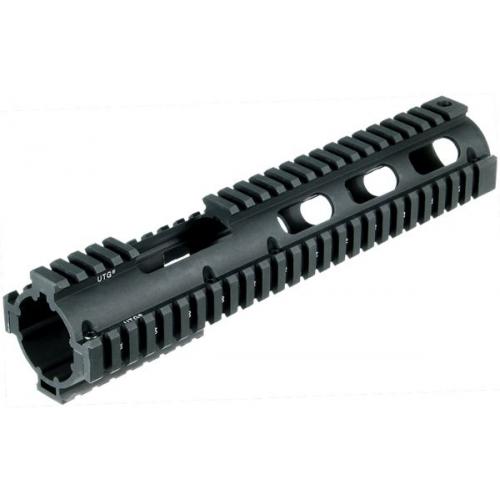 Leapers UTG AR15/M4/M16 Carabine Quad Rail System With Free Float Extension