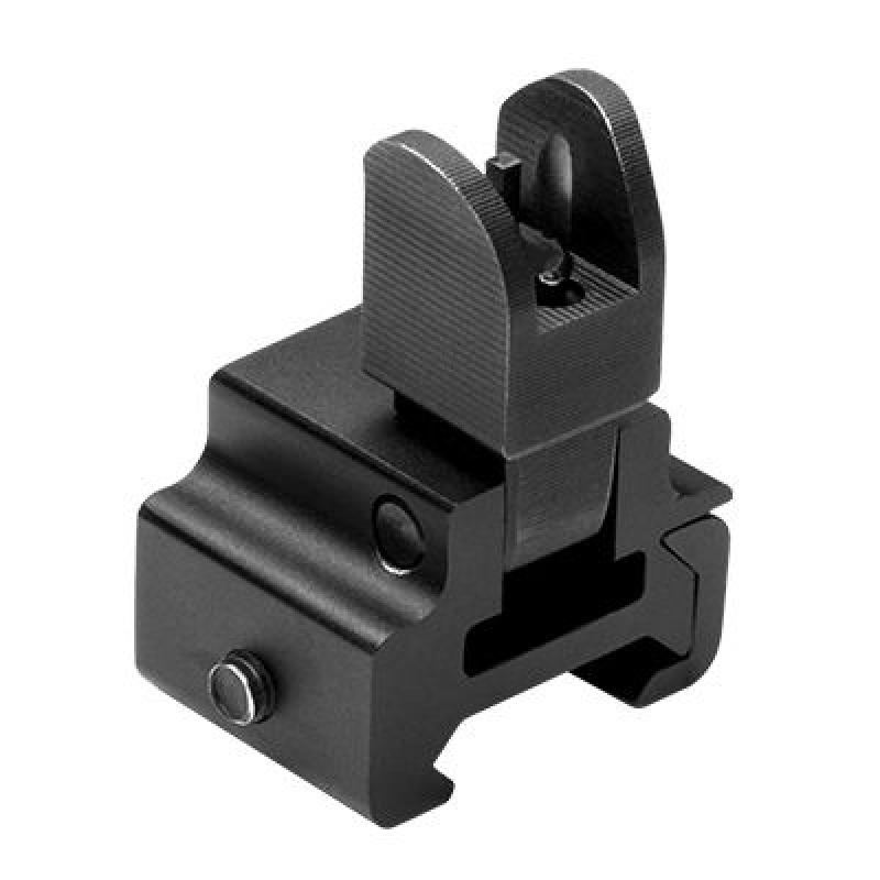 AR-15 Flip-Up Front Sight Visierung NcS USA