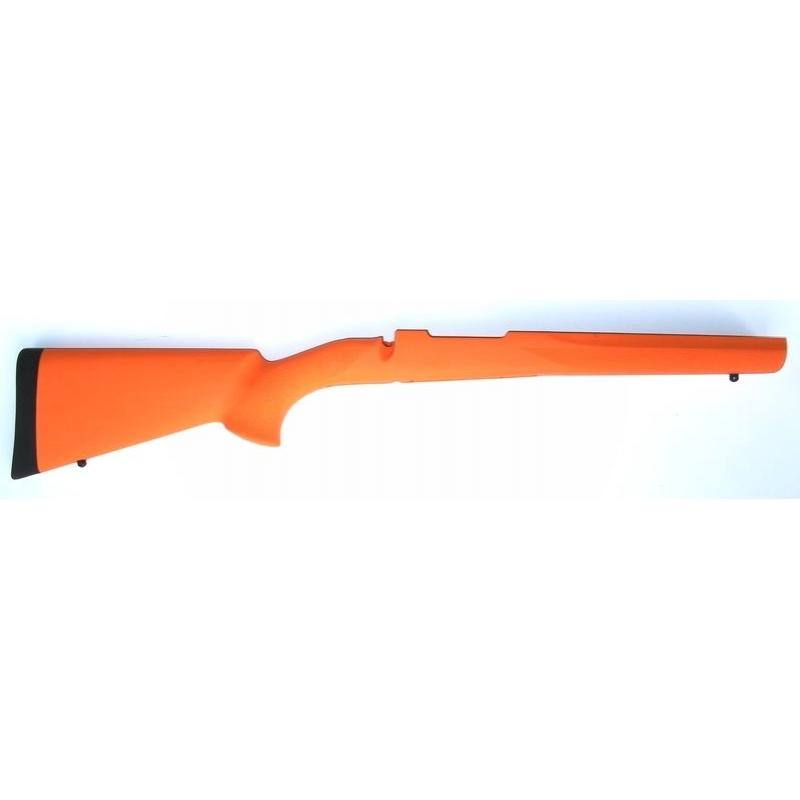 Mauser K98 Schaft Overmolded Orange Hogue
