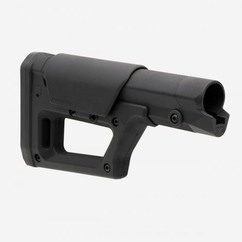 AR-15 Schaft / Hinterschaft mit Wangenauflage PRS Lite Mil-Spec Schwarz Magpul