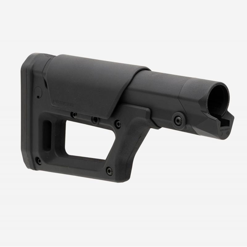 AR-15 Schaft / Hinterschaft mit Wangenauflage PRS Lite Mil-Spec Schwarz Magpul