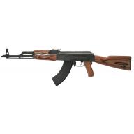 AK-47 / AK-74 Schaft / Holzschaftsystem Braunes Laminat TimberSmith