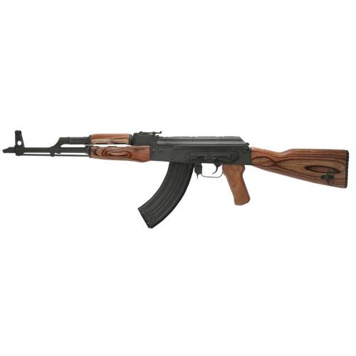 AK-47 Schaft / Holzschaftsystem Braunes Laminat TimberSmith