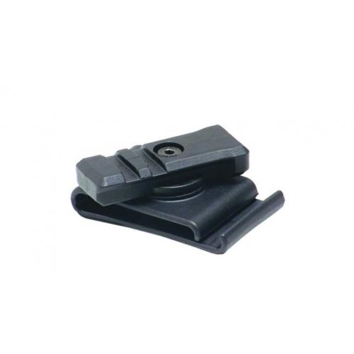Picatinny/Weaver-Rail Belt Clip - 51mm CAA