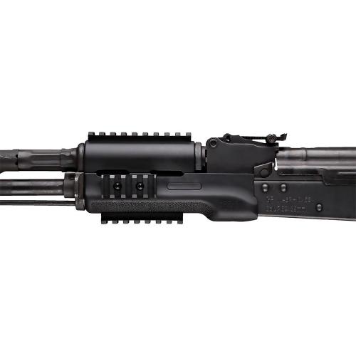AK-47/AK-74 YUGO Handschutz Version OverMolded Hogue
