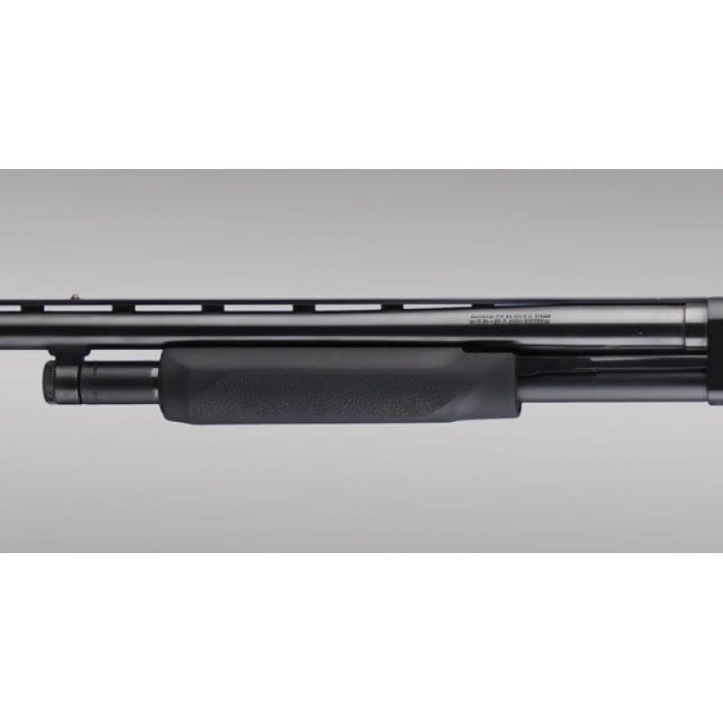 Mossberg 500/590/Maverick 88 Vorderschaft OverMolded Hogue