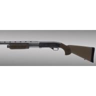 Winchester 1300 Schaft  OverMolded Ghillie Earth Hogue