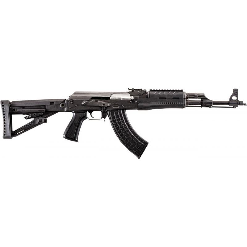 AK-47 / AK-74 / AKM Schaft-Set / Schubschaft-Wangenauflage -Schaftkappe-Vorderschaft-Griff Archangel
