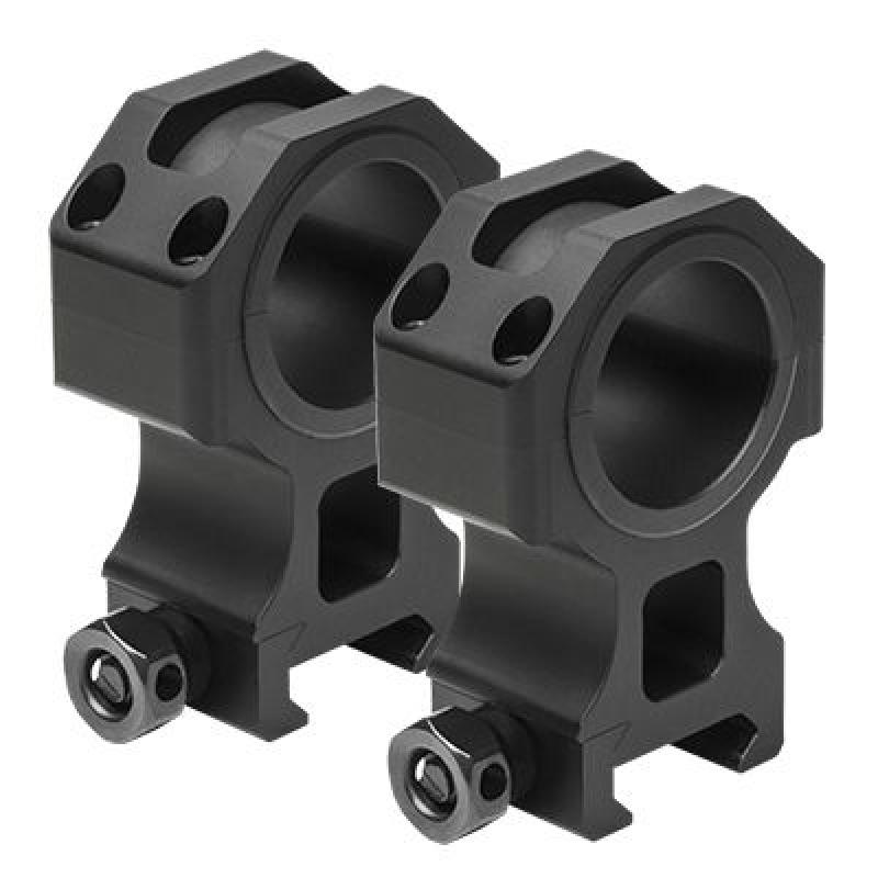 Zielfernrohrringe 25,4mm und 30mm Ringe Tactical Serie - 1.5H NcS USA