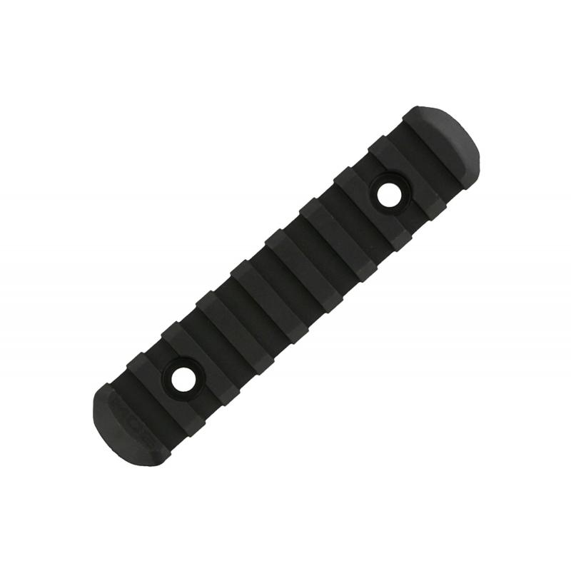 Weaver- Picatinnyschiene MOE - 9 Slot Magpul