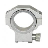 Ruger Ring Silber 25,1mm und 30mm M77, Mini14/Mini 30, PC9, PC4…etc. niedrig AIM USA