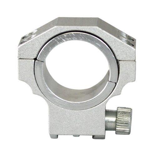 Ruger Ring Silber 25,1mm und 30mm M77, Mini14/Mini 30, PC9, PC4…etc. niedrig AIM USA