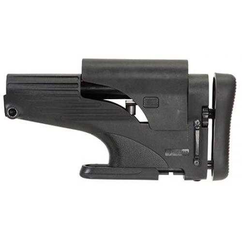 AR-15 Adjustable Match A2 Rifle Stock TacStar