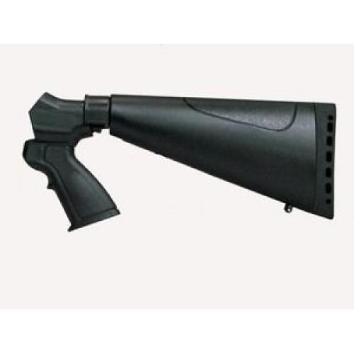 Remington 870 KickLite Dämpfungssystem 50% Sporter Oliv Phoenix