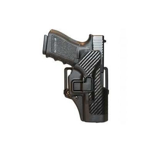 Glock 17/22/31 Holster Serpa Concealment Rechtshänder Blackhawk