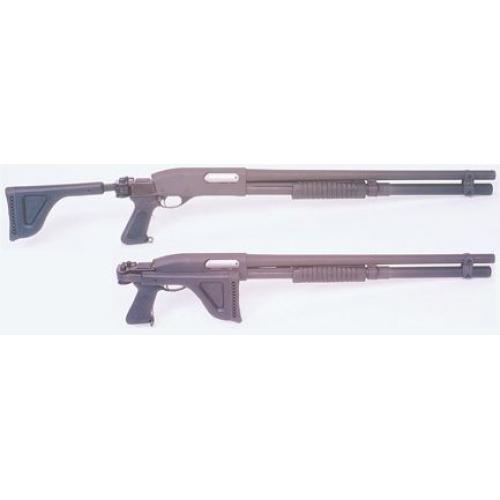 Remington 870 Kaliber .20 Schaft / Klappschaft  Remington 7600 / 7615 / für Choate