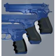 Beretta 92 fs, m9 Griff / Griffüberzug / Grip Gloves Pachmayr