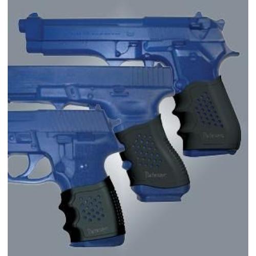 Beretta 92 fs, m9 Griff / Griffüberzug / Grip Gloves Pachmayr