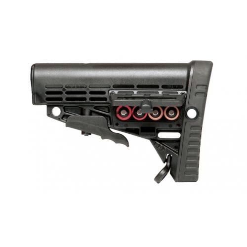 AR-15 Schaft / Schubschaft Mil-Spec CAA