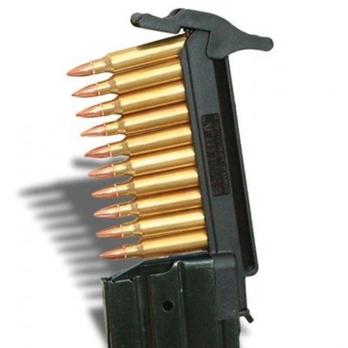 Ruger Mini 14 5.56mm (.223) Magazinlader StripLULA