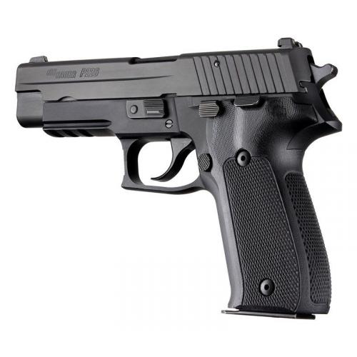 Griff / Pistolengriff SIG Sauer P226 G-10 Extreme Series Hogue