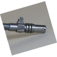 Mini-14  Mündungsbremse / Mündungsfeuerdämpfer Stainless Steel Choate