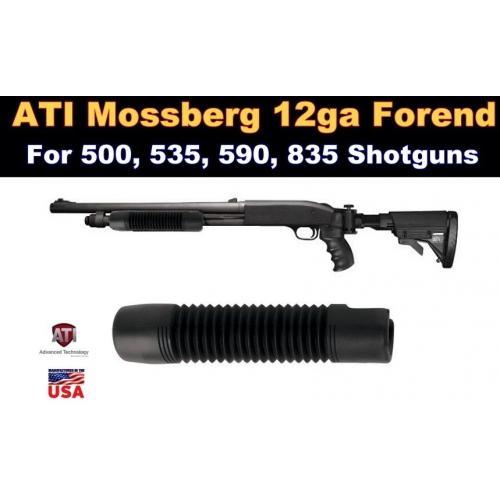 AR-15 / M16 Pistolengriff Sand MFT