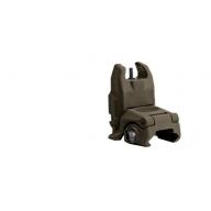 AR-15 MBUS Front Flip-Up Sight GEN 2 / Flip Up Visierung Oliv Magpul