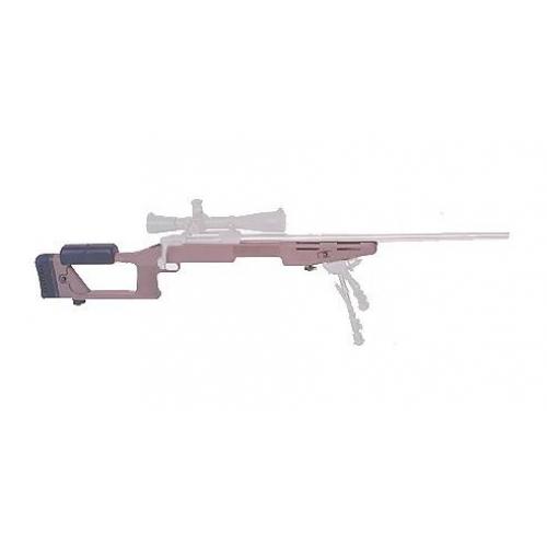 Schaft / Tactical Stock Savage 110/111/112/116 Long Action Choate SAND