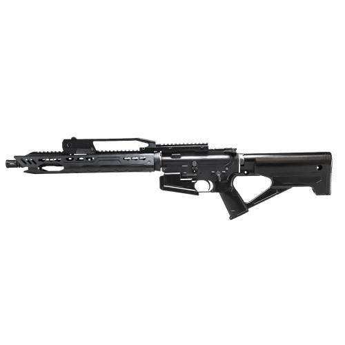 AR-15 Schaftsystem Komplett-Kit