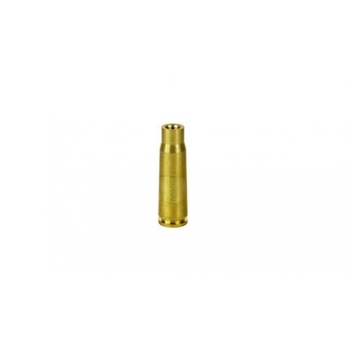 Laserpatrone Kaliber 7,62x39mm / Bore Sighter / Laserjustierpatrone / Justierlaser