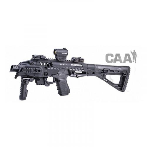 CAA CONVERSION KIT HK USP/ P8 Carbine Conversion Kit SBVS RONI G2