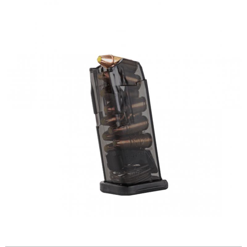 ETS Kaliber 9MM 10RD MAGAZIN