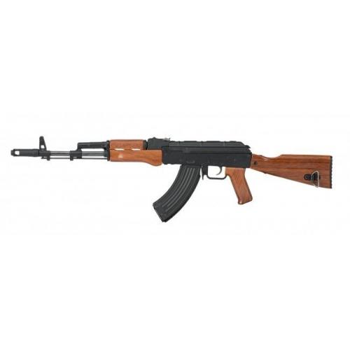 AK-47 1/3 Scale Replika mit Magazin, Patronen und Funktionen
