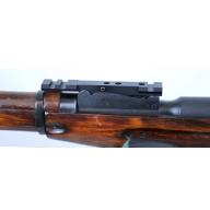 Zielfernrohrmontage Mosin Nagant M9130, M44, M38, T53 NDT Low-Profil BAT