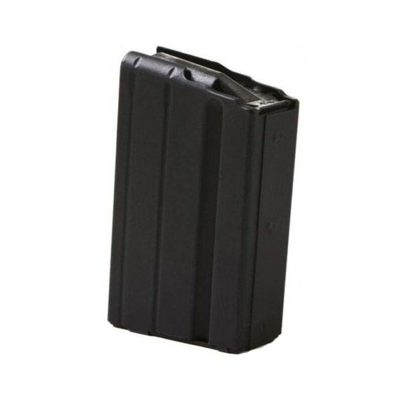 AR-15 Magazine 7.62x39mm 10 Rounds Stainless Steel ASC